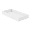Cabanon Tiroir De Lit 60x120 Blanc De Sauthon Baby's Sweet Home -Bébés Fournitures Boutique 01169816 1