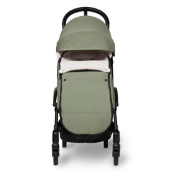 YOYO Chancelière Olive De BABYZEN -Bébés Fournitures Boutique 01169868 3