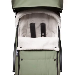 YOYO Chancelière Olive De BABYZEN -Bébés Fournitures Boutique 01169868 5