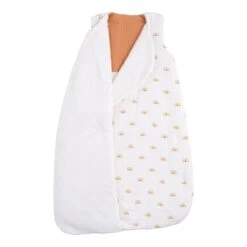 Sunlight Gigoteuse Ouatinée Ecru 0-6 Mois De Sauthon Baby Déco -Bébés Fournitures Boutique 01170296 4