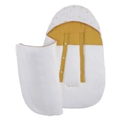 Sunlight Nid D'ange 5 Attaches Ecrue De Sauthon Baby Déco -Bébés Fournitures Boutique 01170312 3