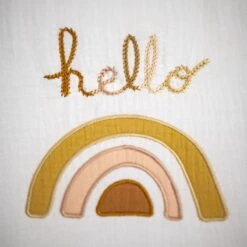 Sunlight Tour De Lit De Sauthon Baby Déco -Bébés Fournitures Boutique 01170329 3