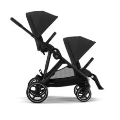 Siège Poussette Gazelle S Moon Black De CYBEX 7 Siège Poussette Gazelle S Moon Black De CYBEX -Bébés Fournitures Boutique 01170437 3