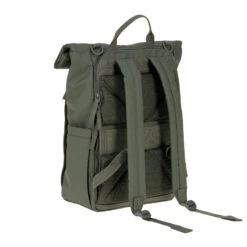LÄSSIG Sac à Dos à Langer Rolltop Up Olive De Lässig -Bébés Fournitures Boutique 01171635 8