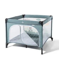 Parc Filet Plus Lapinou De Maïka 8 Parc Filet Plus Lapinou De Maïka -Bébés Fournitures Boutique 01171731 3