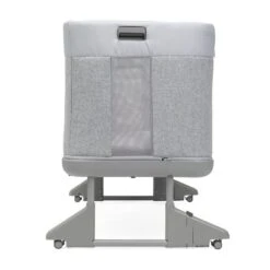 Berceau Cododo Next 2 Me Forever Ash Grey De Chicco -Bébés Fournitures Boutique 01171807 5