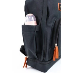 Sac à Dos à Langer Backpack Noir De Baby On Board -Bébés Fournitures Boutique 01172047 8