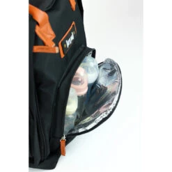 Sac à Dos à Langer Backpack Noir De Baby On Board -Bébés Fournitures Boutique 01172047 9