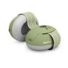 Casque Anti-bruit Muffy Baby Vert Olive De Alpine -Bébés Fournitures Boutique 01172112 1