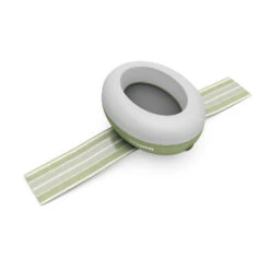 Casque Anti-bruit Muffy Baby Vert Olive De Alpine -Bébés Fournitures Boutique 01172112 3