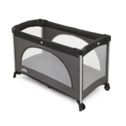 Lits De Voyage Allura™ 120 Ember De Joie -Bébés Fournitures Boutique 01172305 3