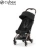 Poussette Coya Rosegold/Sepia Black De CYBEX -Bébés Fournitures Boutique 01172485 1