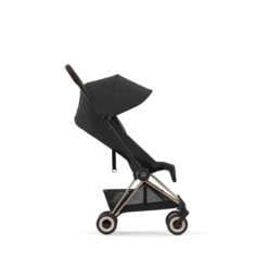Poussette Coya Rosegold/Sepia Black De CYBEX -Bébés Fournitures Boutique 01172485 4