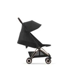Poussette Coya Rosegold/Sepia Black De CYBEX -Bébés Fournitures Boutique 01172485 6