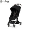 Poussette Orfeo Moon Black De CYBEX -Bébés Fournitures Boutique 01172501 1