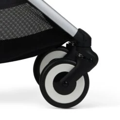 Poussette Orfeo Moon Black De CYBEX -Bébés Fournitures Boutique 01172501 4