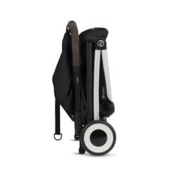 Poussette Orfeo Moon Black De CYBEX -Bébés Fournitures Boutique 01172501 7