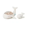 Cloud-B Veilleuse Baleine Tranquil Whale™ Family Blanche De Cloud B -Bébés Fournitures Boutique 01172925 1