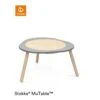 Table De Jeu MuTable™ V2 Gris Tempête De Stokke® -Bébés Fournitures Boutique 01173218 1