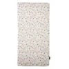 Matelas Bébé De Voyage Terrazzo 60 X 120 Cm De Candide -Bébés Fournitures Boutique 01173250 1
