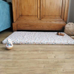 Matelas Bébé De Voyage Terrazzo 60 X 120 Cm De Candide -Bébés Fournitures Boutique 01173250 10