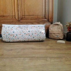 Matelas Bébé De Voyage Terrazzo 60 X 120 Cm De Candide -Bébés Fournitures Boutique 01173250 8