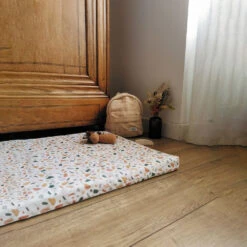 Matelas Bébé De Voyage Terrazzo 60 X 120 Cm De Candide -Bébés Fournitures Boutique 01173250 9