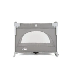Bébés Fournitures Boutique 37 Lit De Voyage Kubbie™ Sleep Foggy Gray De Joie