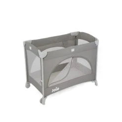 Lit De Voyage Kubbie™ Sleep Foggy Gray De Joie -Bébés Fournitures Boutique 01173545 4