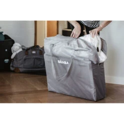 Beaba Lit Parapluie 3-en-1 Easy Sleep Mineral Grey De Béaba 15 Beaba Lit Parapluie 3-en-1 Easy Sleep Mineral Grey De Béaba -Bébés Fournitures Boutique 01173625 7