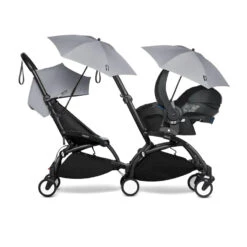 YOYO Ombrelle Stone De BABYZEN -Bébés Fournitures Boutique 01173777 3