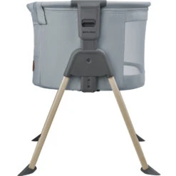 Berceau Cododo Tori Beyond Grey Eco De Maxi-Cosi -Bébés Fournitures Boutique 01174001 5