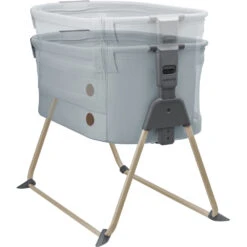 Berceau Cododo Tori Beyond Grey Eco De Maxi-Cosi -Bébés Fournitures Boutique 01174001 6