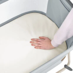 Berceau Cododo Tori Beyond Grey Eco De Maxi-Cosi -Bébés Fournitures Boutique 01174001 7