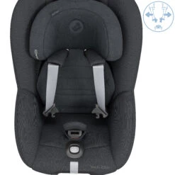 Siège Auto Pearl 360 Pro Authentic Graphite De Maxi-Cosi -Bébés Fournitures Boutique 01174069 4