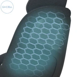 Siège Auto Pearl 360 Pro Authentic Graphite De Maxi-Cosi -Bébés Fournitures Boutique 01174069 5