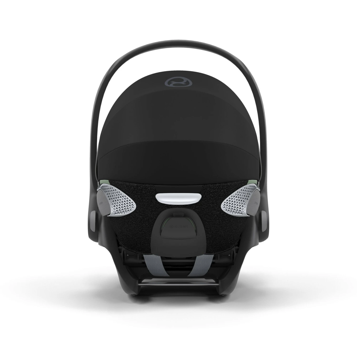 Siège Auto Cloud T I-Size Sepia Black De CYBEX 7 Siège Auto Cloud T I-Size Sepia Black De CYBEX – Image 5