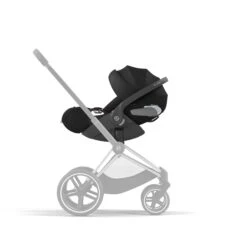 Siège Auto Cloud T I-Size Sepia Black De CYBEX 15 Siège Auto Cloud T I-Size Sepia Black De CYBEX -Bébés Fournitures Boutique 01174117 7