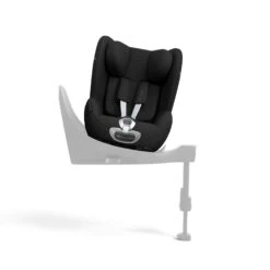 Siège Auto Sirona T I-Size Sepia Black De CYBEX -Bébés Fournitures Boutique 01174124 3