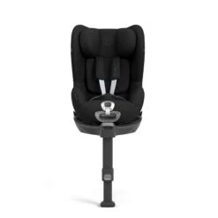 Siège Auto Sirona T I-Size Sepia Black De CYBEX -Bébés Fournitures Boutique 01174124 5