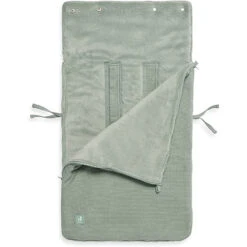 Basic Knit Nid D'Ange Pour Siège Auto Forest Green De Jollein -Bébés Fournitures Boutique 01174224 3