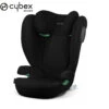 Siège Auto Solution B3 I-Fix Volcano Black De CYBEX -Bébés Fournitures Boutique 01174884 1