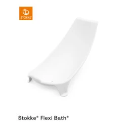 Baignoire Flexi Bath™ + Transat Blue De Stokke® 11 Baignoire Flexi Bath™ + Transat Blue De Stokke® -Bébés Fournitures Boutique 01175285 4