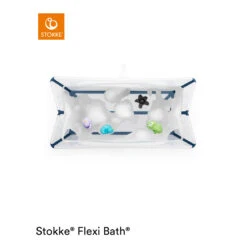 Baignoire Flexi Bath™ + Transat Blue De Stokke® 13 Baignoire Flexi Bath™ + Transat Blue De Stokke® -Bébés Fournitures Boutique 01175285 6
