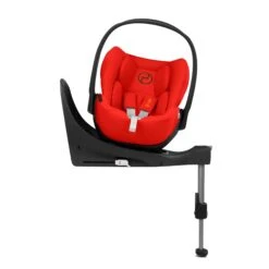 Siège Auto Cloud Z I-Size Soho Grey De CYBEX -Bébés Fournitures Boutique 0491390 1 1