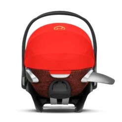 Siège Auto Cloud Z I-Size Soho Grey De CYBEX -Bébés Fournitures Boutique 0491390 4 1