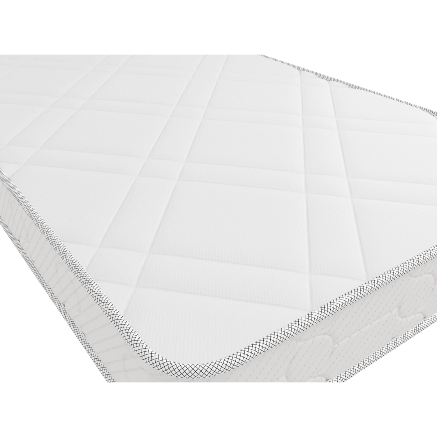 Matelas Boutchou Confort De BULTEX 7 Matelas Boutchou Confort De BULTEX – Image 5