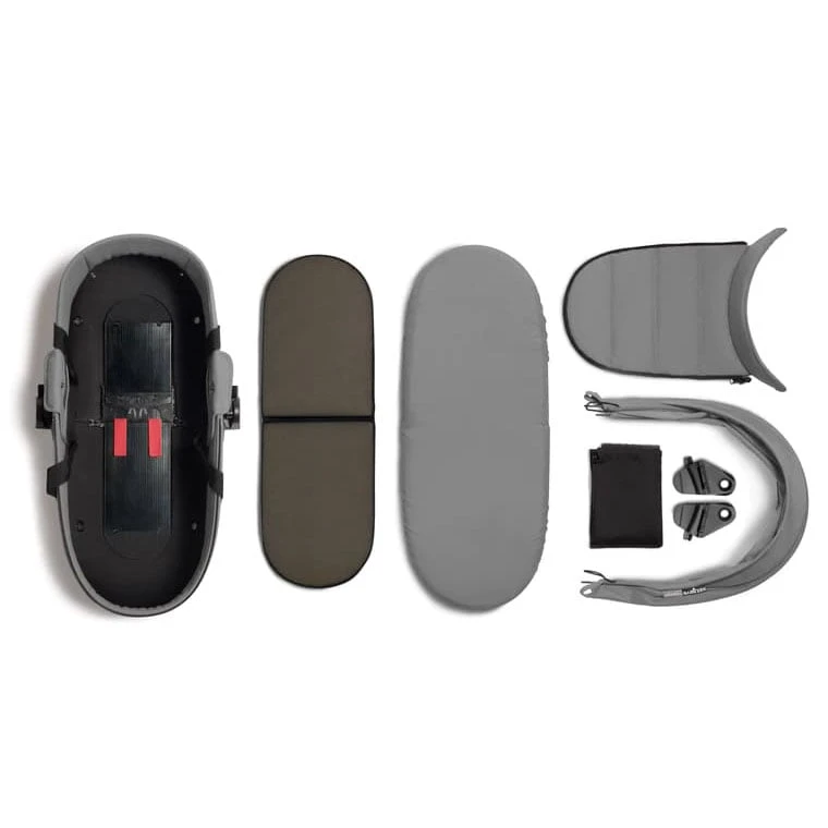 YOYO Nacelle Rouge De BABYZEN 6 YOYO Nacelle Rouge De BABYZEN – Image 4