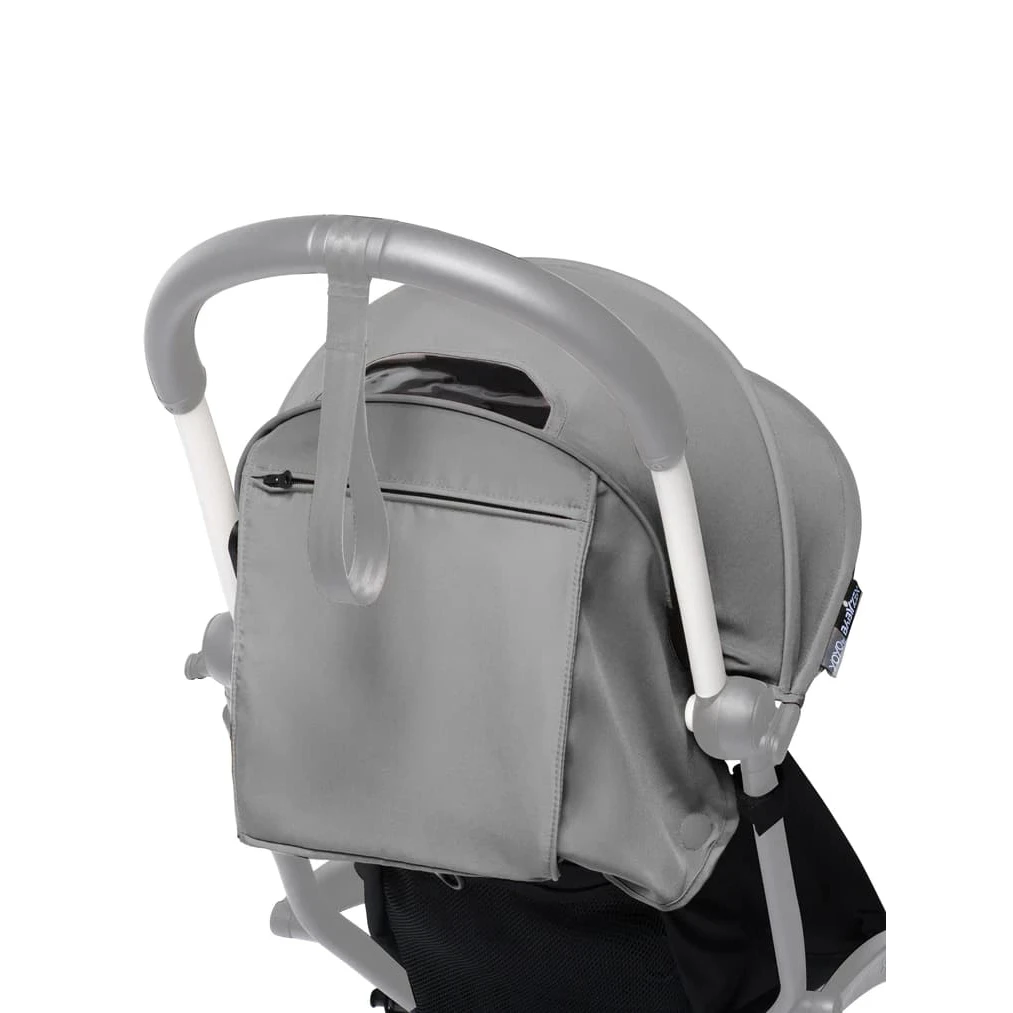 Pack Couleur YOYO 6+ Noir De BABYZEN 5 Pack Couleur YOYO 6+ Noir De BABYZEN – Image 4