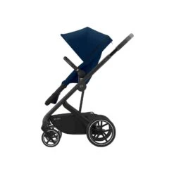 Poussette Balios S 2in1 Deep Black/Black De CYBEX 15 Poussette Balios S 2in1 Deep Black/Black De CYBEX -Bébés Fournitures Boutique 10491908 3